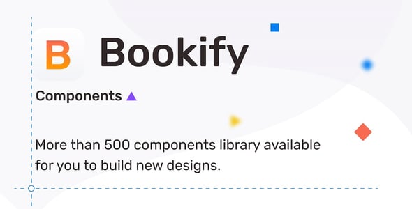 Bookify UI Kit