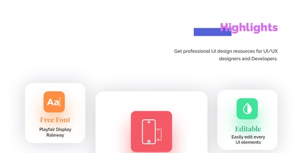 YAGO | Travel App UI Kit for Adobe XD