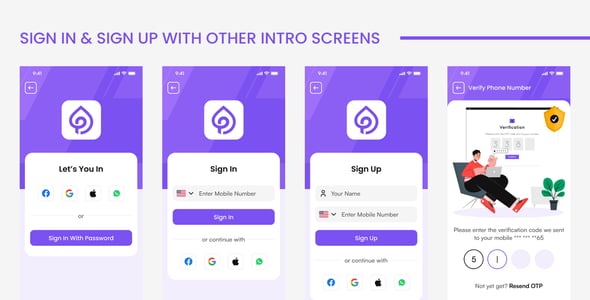 Finance & Online Payment Mobile App PWA HTML Template | PayFast E-Wallet