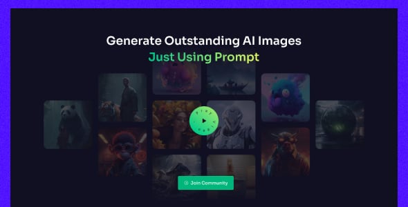 AIMug - AI & Artificial Neural Network Startup Template