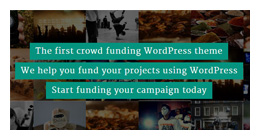 WordPress App Themes