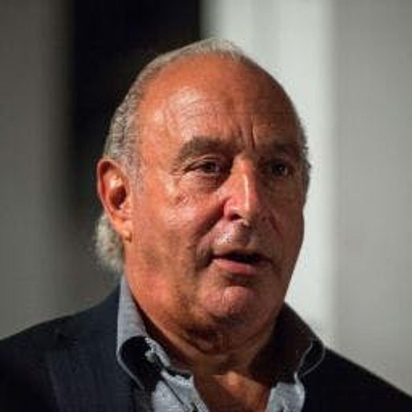 Philip Green