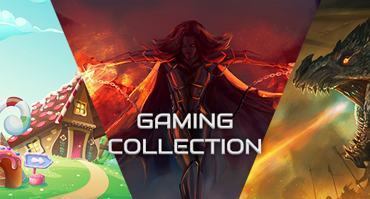 Gaming Themes