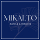 Mikalto - Hotel Booking Figma template - ThemeForest Item for Sale