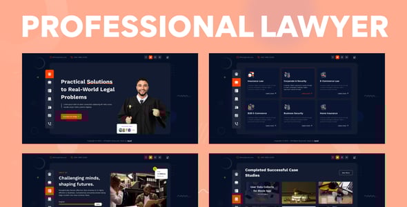 Aaraf - Tailwind CSS Personal Portfolio Template