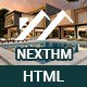NextHM – Real Estate & Find Place Service HTML Template - ThemeForest Item for Sale