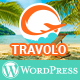 Travolo - Travel Agency & Tour Booking WordPress Theme - ThemeForest Item for Sale