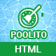 Poolito - Cleaning Service HTML Template - ThemeForest Item for Sale