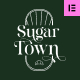 SugarTown - Bakery, Pastry Chocolate Sweets WordPress Theme - ThemeForest Item for Sale