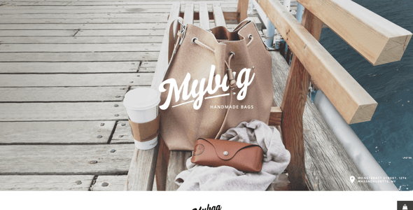 Modest - Multipurpose and Responsive Opencart Theme