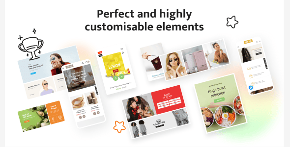 Roxxe - Responsive Multipurpose Shopify Theme