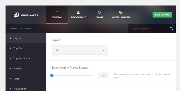 Kingster - Education, School WordPress