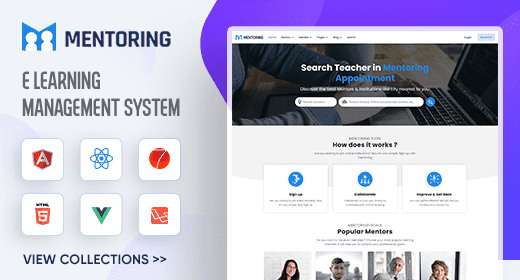 Mentor Appointment Template