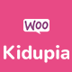 Kidupia - Kids Fashion & Toy Store WordPress WooCommerce Theme - ThemeForest Item for Sale