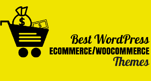 WOOCOMMERCE WORDPRESS THEME 2025