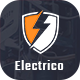 Electrico - Repair and Multi Services WordPress Theme - ThemeForest Item for Sale