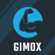 Gimox | Gym and Fitness HTML Template - ThemeForest Item for Sale