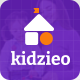 Kidzieo - Kindergarten School WordPress Theme - ThemeForest Item for Sale