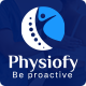 Physiofy - Physiotherapy and Chiropractic WordPress Theme - ThemeForest Item for Sale