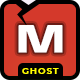 Muana - Blog & Magazine Ghost Theme - ThemeForest Item for Sale