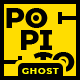 Popito - Blog & Magazine Ghost Theme - ThemeForest Item for Sale