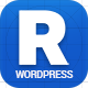 Jack Ryan - Creative Portfolio WordPress Theme - ThemeForest Item for Sale