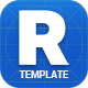 Jack Ryan - Creative Portfolio Template - ThemeForest Item for Sale