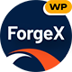 Forgex - Industrial & Factory WordPress Theme - ThemeForest Item for Sale