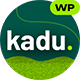 Kadu - Education WordPress Theme - ThemeForest Item for Sale