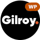 Gilory - Digital Agency WordPress Theme - ThemeForest Item for Sale
