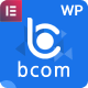 Bcom - Consulting Business WordPress Theme - ThemeForest Item for Sale
