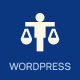 LawGuru - Law Firm and Attorney WordPress Theme - ThemeForest Item for Sale