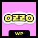 Ozzo - Personal Blog & Magazine WordPress Theme - ThemeForest Item for Sale