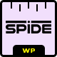 Spide - Personal Blog & Magazine WordPress Theme - ThemeForest Item for Sale