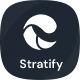 Stratify - Business Consulting React Template - ThemeForest Item for Sale