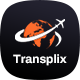 Transplix - Transport & Logistics React Template - ThemeForest Item for Sale