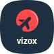 Vizox - Immigration Visa Consulting React Template - ThemeForest Item for Sale