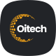 Oitech - Technology IT Solutions React Template - ThemeForest Item for Sale