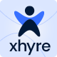 Xhyre - Human Resources & Recruiting WordPress Theme - ThemeForest Item for Sale