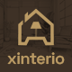 Xinterio - Interior Design WordPress Theme + RTL - ThemeForest Item for Sale