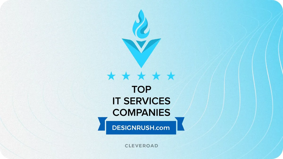 Top Global IT Service Company