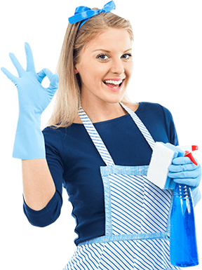 02. Quality Cleaning Tools